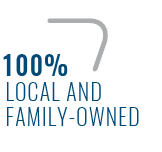 Property Investor  Family Owned