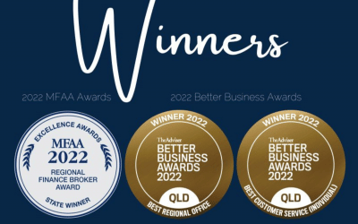 MFAA & BBA 2022 WINNERS – THANK YOU FOR YOUR VALUED SUPPORT!